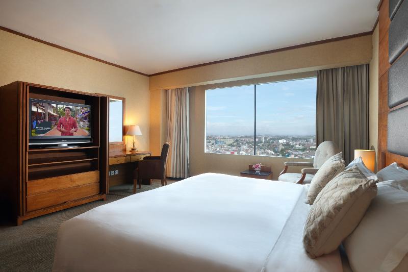 Grand Mercure Maha Cipta Medan - Oda