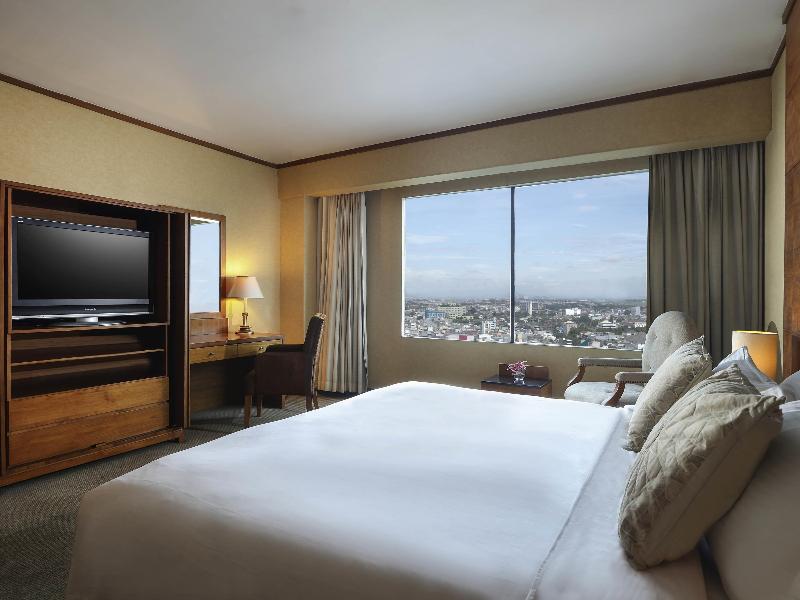 Grand Mercure Maha Cipta Medan - Oda