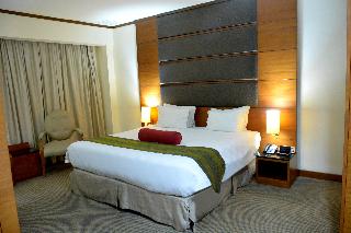 Grand Mercure Maha Cipta Medan fotoÄŸrafÄ±