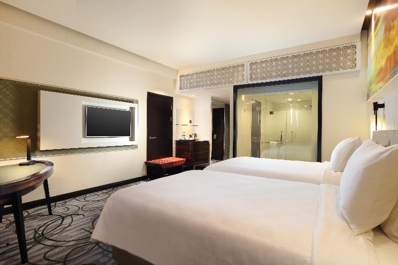 Grand Mercure Maha Cipta Medan - Oda