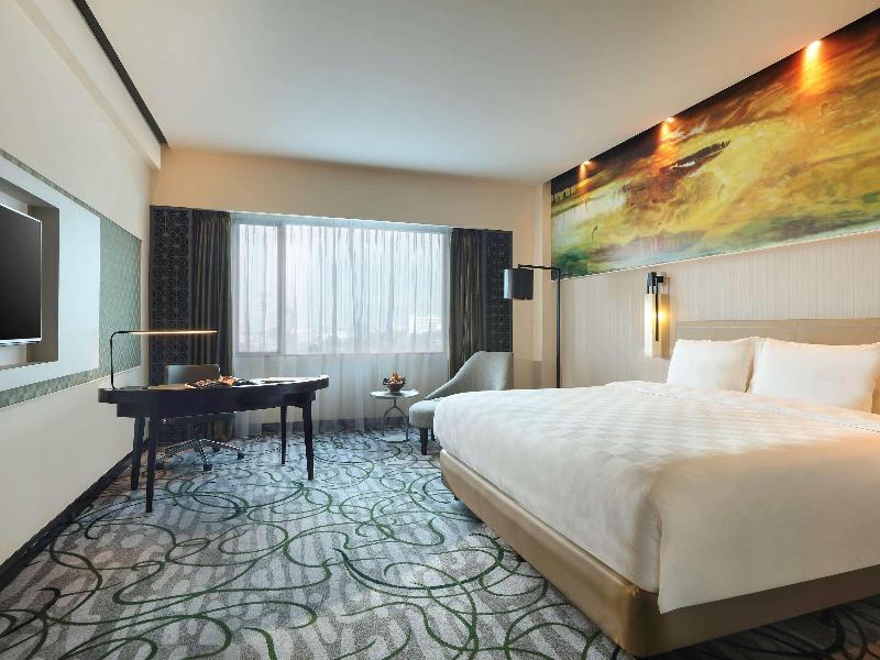 Grand Mercure Maha Cipta Medan - Oda