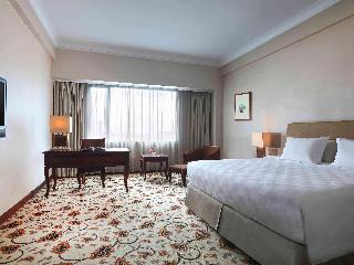 Grand Mercure Maha Cipta Medan fotoÄŸrafÄ±