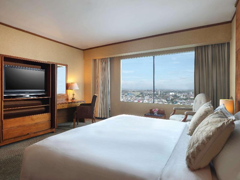 Grand Mercure Maha Cipta Medan - Oda