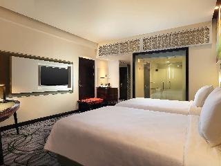 Grand Mercure Maha Cipta Medan fotoÄŸrafÄ±