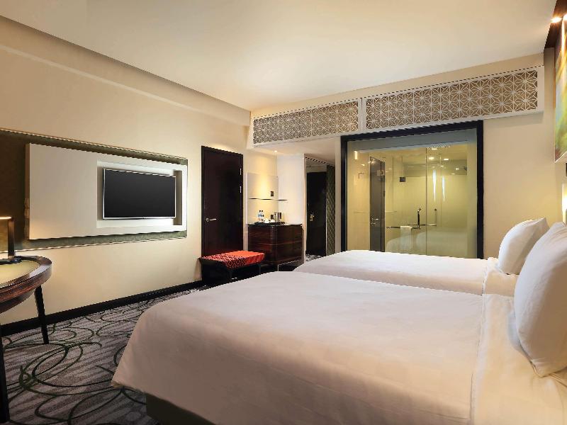 Grand Mercure Maha Cipta Medan - Oda