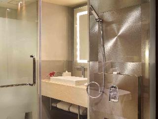Grand Mercure Maha Cipta Medan fotoÄŸrafÄ±