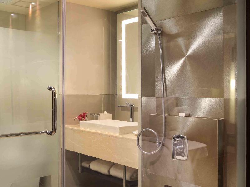 Grand Mercure Maha Cipta Medan - Oda