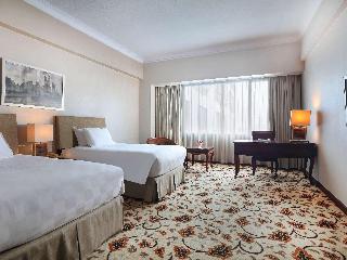 Grand Mercure Maha Cipta Medan fotoÄŸrafÄ±