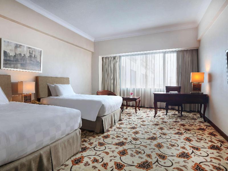 Grand Mercure Maha Cipta Medan - Oda