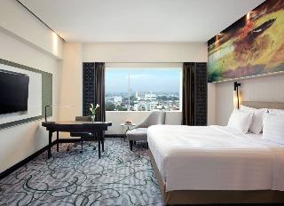 Grand Mercure Maha Cipta Medan fotoÄŸrafÄ±