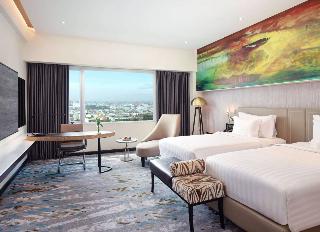 Grand Mercure Maha Cipta Medan fotoÄŸrafÄ±