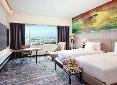 Grand Mercure Maha Cipta Medan oda fotoğrafı