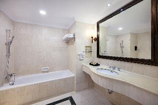 Grand Mercure Maha Cipta Medan fotoÄŸrafÄ±