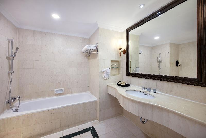 Grand Mercure Maha Cipta Medan - Oda