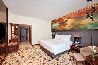 Grand Mercure Maha Cipta Medan fotoÄŸrafÄ±