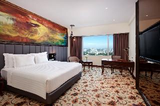 Grand Mercure Maha Cipta Medan fotoÄŸrafÄ±