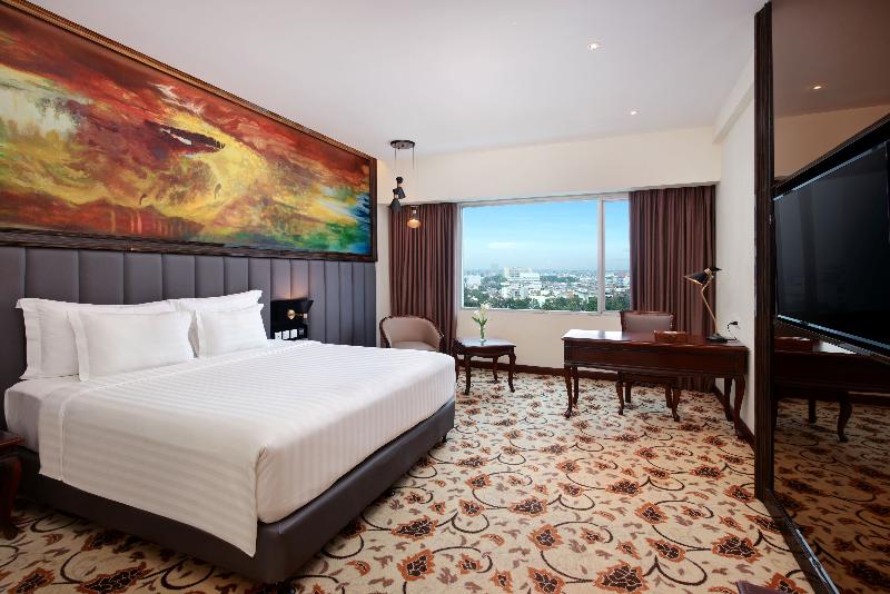 Grand Mercure Maha Cipta Medan - Oda