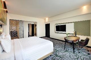 Grand Mercure Maha Cipta Medan fotoÄŸrafÄ±