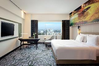 Grand Mercure Maha Cipta Medan fotoÄŸrafÄ±