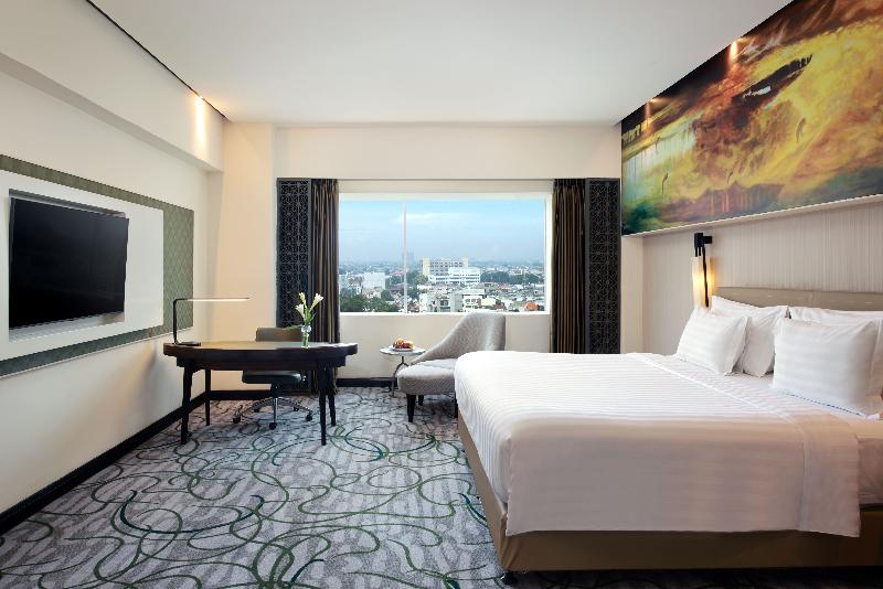 Grand Mercure Maha Cipta Medan - Oda