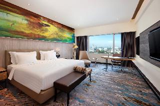 Grand Mercure Maha Cipta Medan fotoÄŸrafÄ±