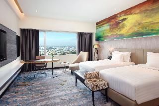 Grand Mercure Maha Cipta Medan fotoÄŸrafÄ±