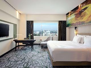 Grand Mercure Maha Cipta Medan fotoÄŸrafÄ±