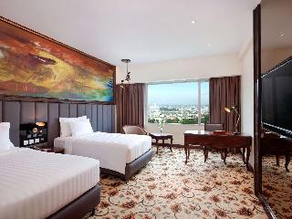 Grand Mercure Maha Cipta Medan fotoÄŸrafÄ±