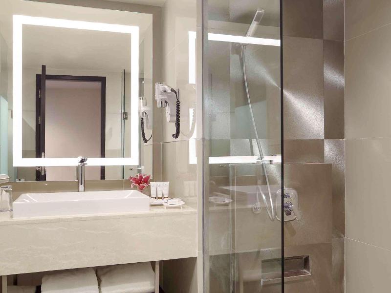Grand Mercure Maha Cipta Medan - Oda