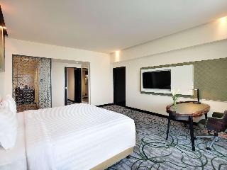 Grand Mercure Maha Cipta Medan fotoÄŸrafÄ±