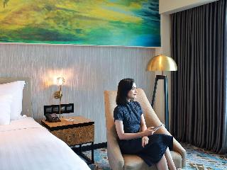 Grand Mercure Maha Cipta Medan fotoÄŸrafÄ±