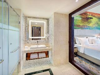 Grand Mercure Maha Cipta Medan fotoÄŸrafÄ±