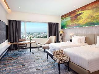 Grand Mercure Maha Cipta Medan fotoÄŸrafÄ±