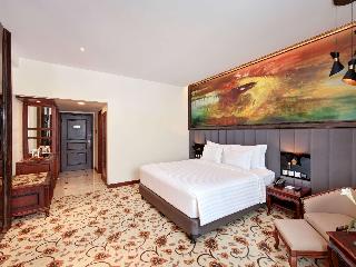 Grand Mercure Maha Cipta Medan fotoÄŸrafÄ±