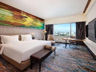 Grand Mercure Maha Cipta Medan fotoÄŸrafÄ±