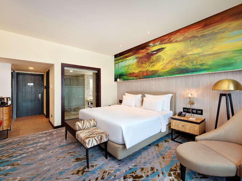 Grand Mercure Maha Cipta Medan - Oda
