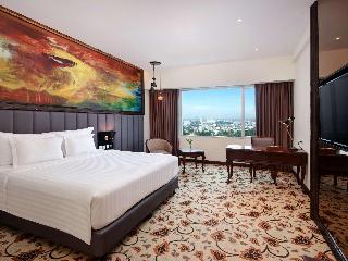 Grand Mercure Maha Cipta Medan fotoÄŸrafÄ±