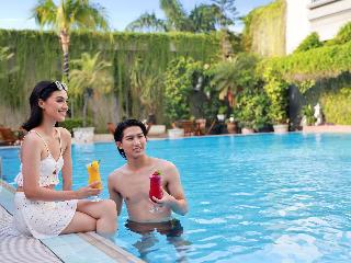 Grand Mercure Maha Cipta Medan fotoÄŸrafÄ±