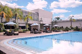 Grand Mercure Maha Cipta Medan fotoÄŸrafÄ±
