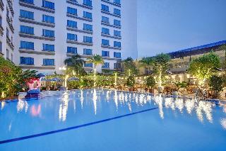 Grand Mercure Maha Cipta Medan fotoÄŸrafÄ±