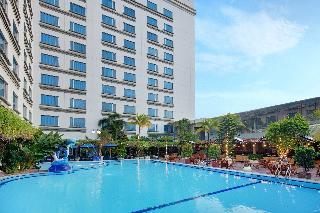 Grand Mercure Maha Cipta Medan fotoÄŸrafÄ±