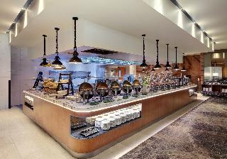 Grand Mercure Maha Cipta Medan fotoÄŸrafÄ±