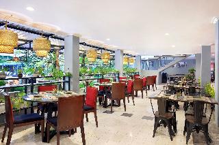 Grand Mercure Maha Cipta Medan fotoÄŸrafÄ±