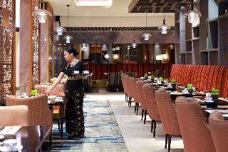 Grand Mercure Maha Cipta Medan fotoÄŸrafÄ±