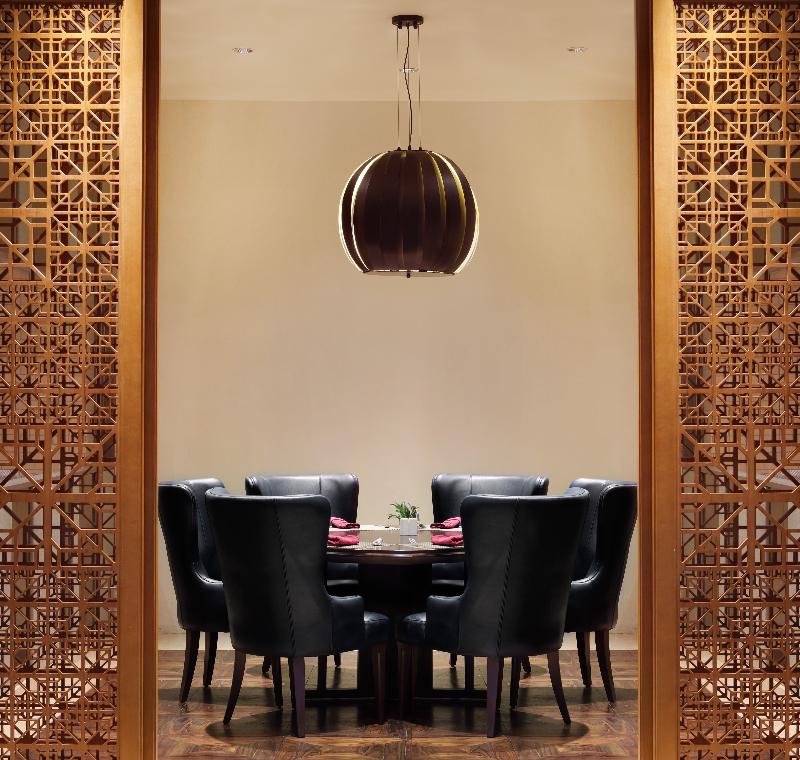 Grand Mercure Maha Cipta Medan - Restoran