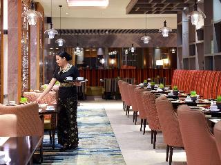 Grand Mercure Maha Cipta Medan fotoÄŸrafÄ±