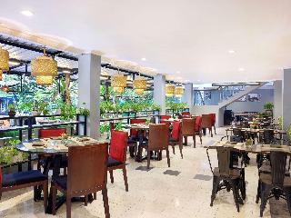 Grand Mercure Maha Cipta Medan fotoÄŸrafÄ±