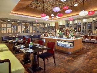 Grand Mercure Maha Cipta Medan fotoÄŸrafÄ±