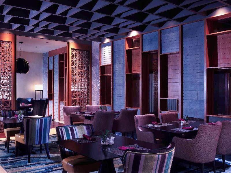 Grand Mercure Maha Cipta Medan - Restoran