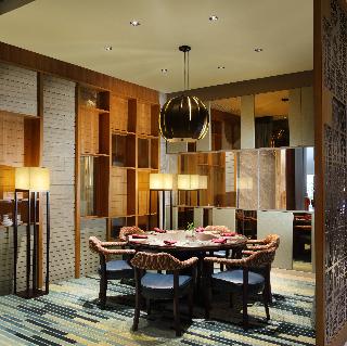 Grand Mercure Maha Cipta Medan fotoÄŸrafÄ±